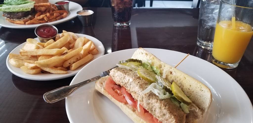 Prime 10 | restaurant | 15600 W 10 Mile Rd #17, Southfield, MI 48075, USA | 2483277344 OR +1 248-327-7344