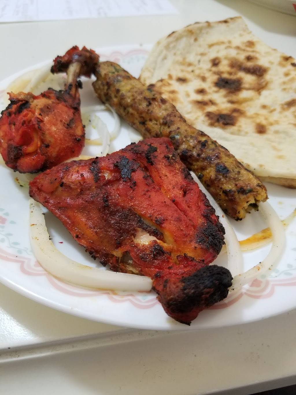 Tandoori Tonite | restaurant | 15 Fisherman Dr, Brampton, ON L7A 1B7, Canada | 9054954403 OR +1 905-495-4403