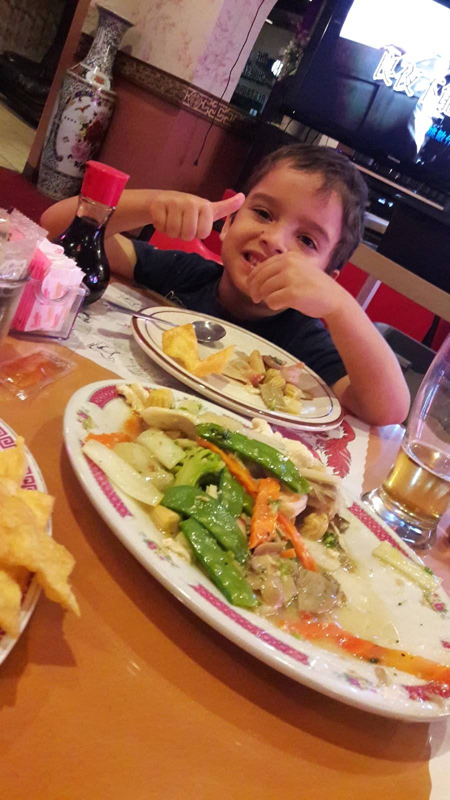 The Chinese Restaurant Of Crossing | restaurant | 12963 SW 112th St, Miami, FL 33186, USA | 3053871113 OR +1 305-387-1113