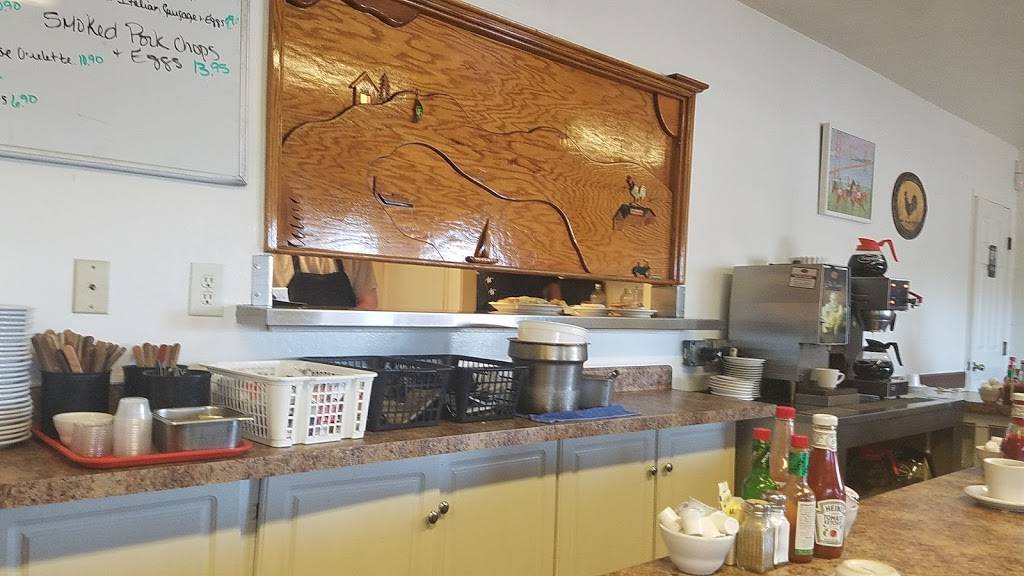 Brentwood Cafe | cafe | 8500 Brentwood Blvd, Brentwood, CA 94513, USA | 9256346503 OR +1 925-634-6503