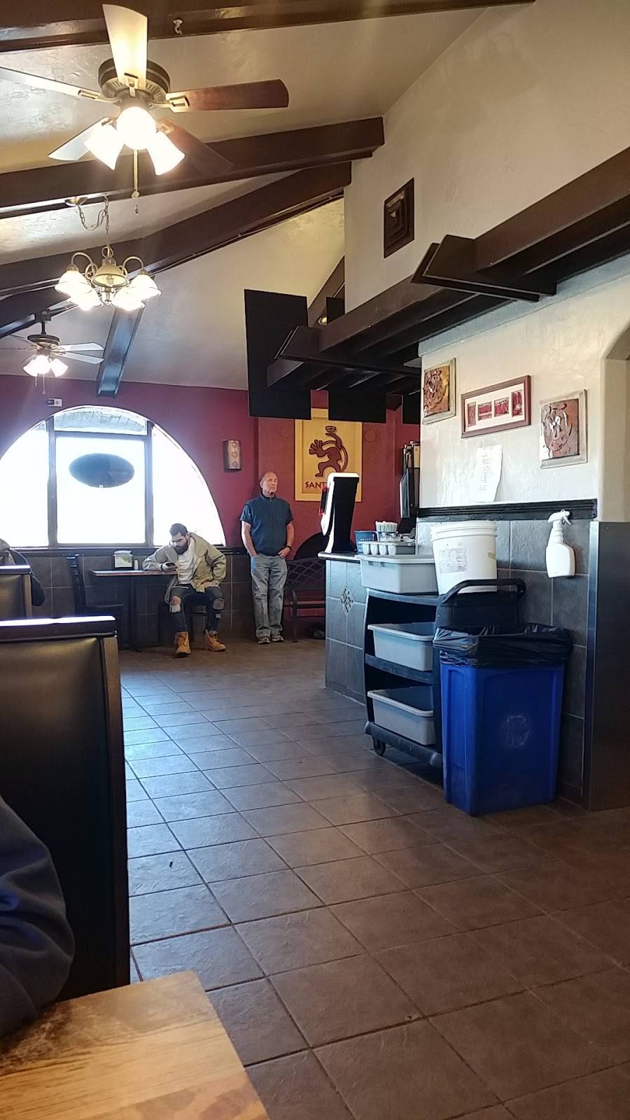 Santiagos Mexican Restaurant | restaurant | 180 W 84th Ave, Denver, CO 80260, USA | 3034295632 OR +1 303-429-5632