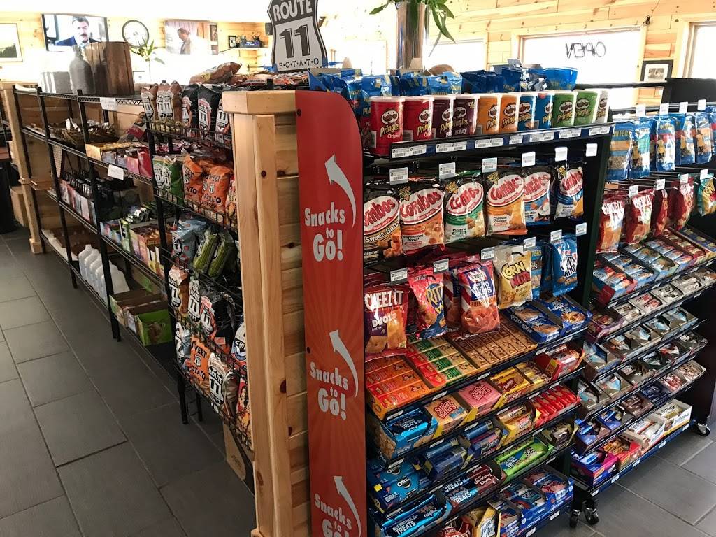 Sperryville Trading Cafe and Market | cafe | 11669 Lee Hwy, Sperryville, VA 22740, USA | 5409875082 OR +1 540-987-5082