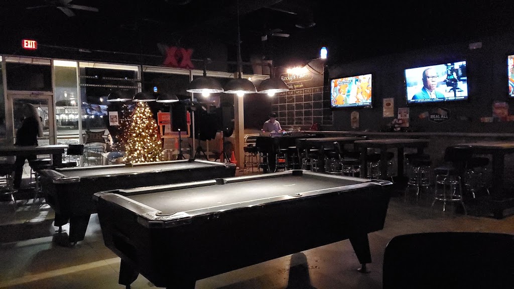 Rockys Tavern | restaurant | 11403 OConnor Rd, San Antonio, TX 78233, USA | 2106377625 OR +1 210-637-7625