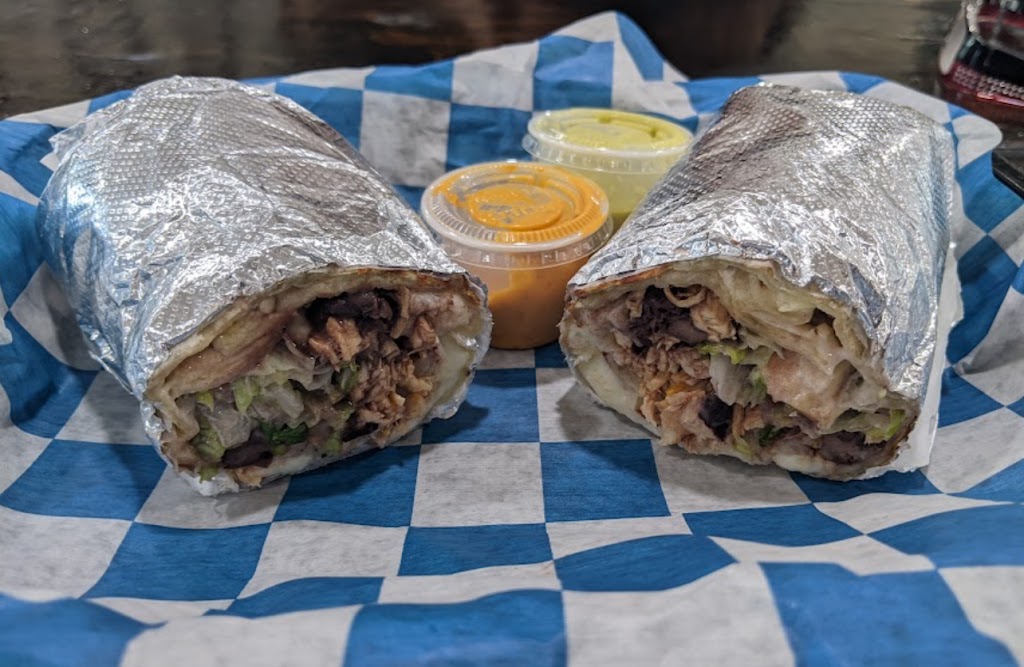 La Casita food truck | restaurant | 12350 Gulf Beach Hwy, Pensacola, FL 32507, USA | 8505250770 OR +1 850-525-0770