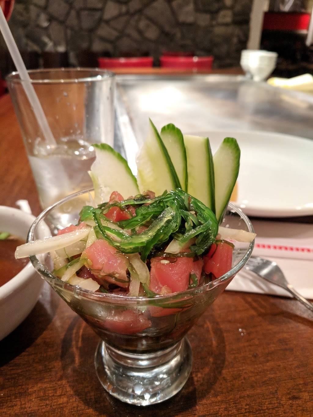 Benihana | restaurant | 23611 Chagrin Blvd, Beachwood, OH 44122, USA | 2164647575 OR +1 216-464-7575