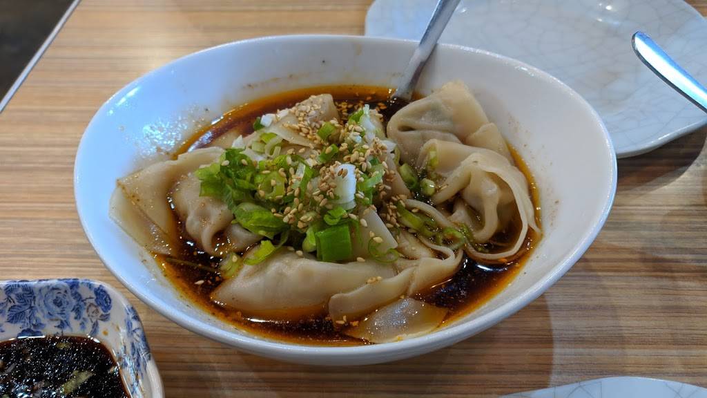 Mr Dumpling | restaurant | 9319 Foothill Blvd, Rancho Cucamonga, CA 91730, USA | 9094768070 OR +1 909-476-8070