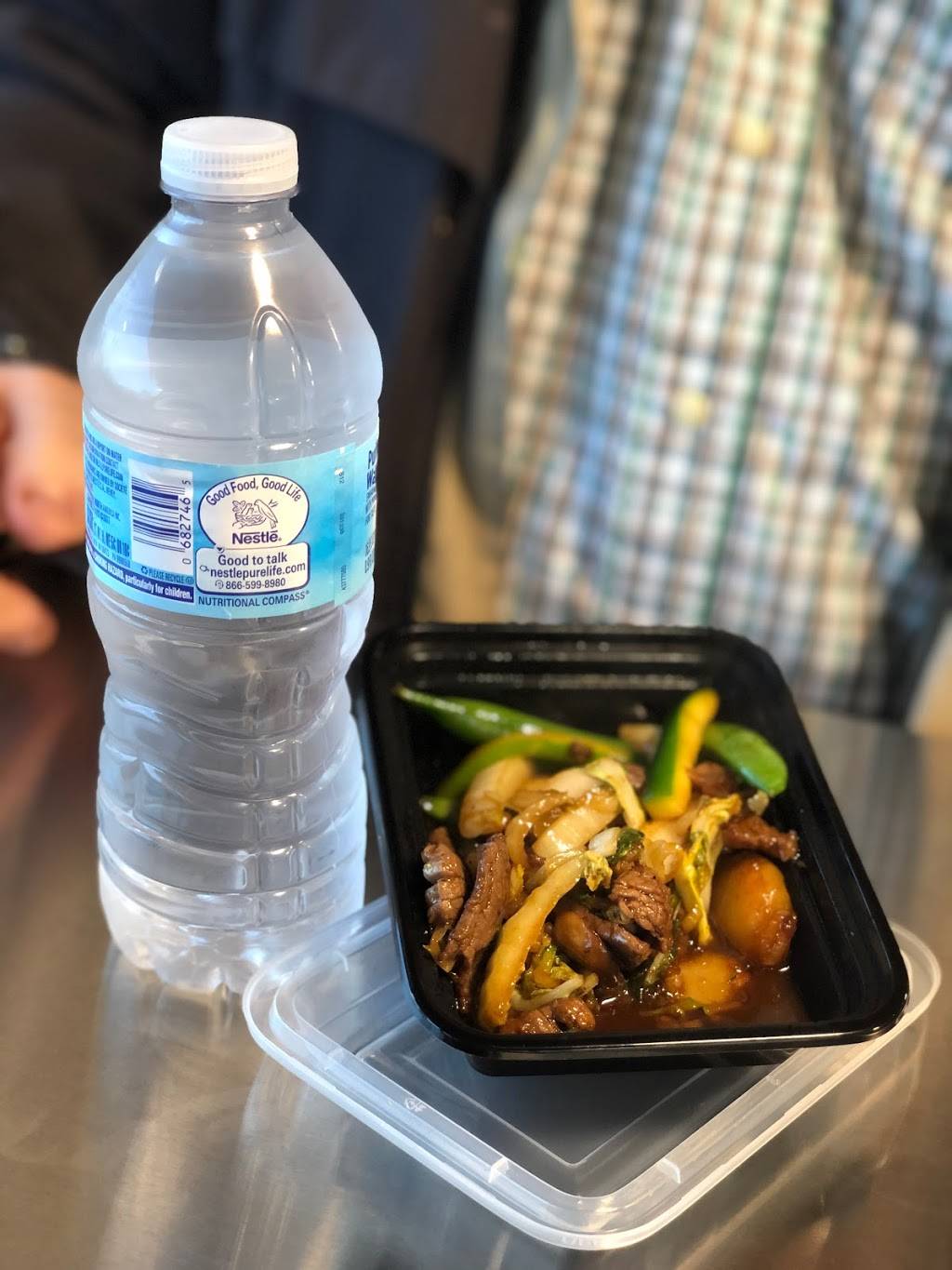 Knoodle Hut | restaurant | 1955 Niles Cortland Rd NE STE 4, Warren, OH 44484, USA | 2348064335 OR +1 234-806-4335