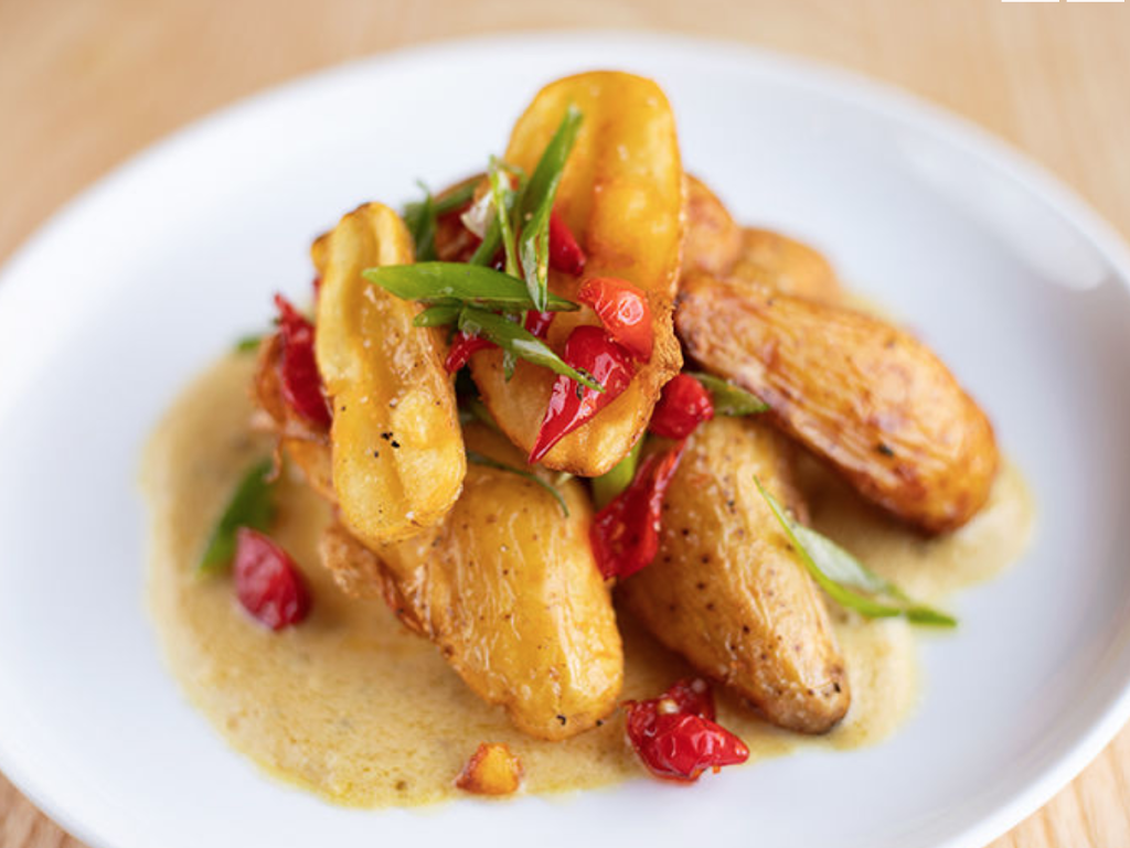 Little Fox | restaurant | 2800 Shenandoah Ave, St. Louis, MO 63104, USA | 3145539456 OR +1 314-553-9456