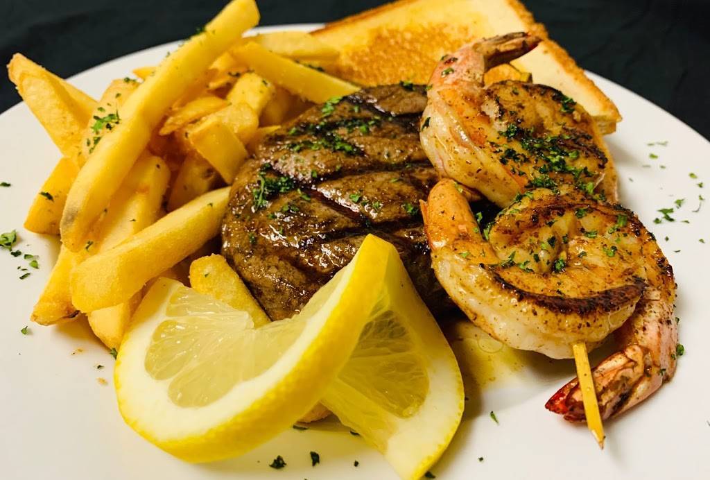 The Bar and Grill | restaurant | 2150 Waldron Rd, Corpus Christi, TX 78418, USA | 3613535005 OR +1 361-353-5005