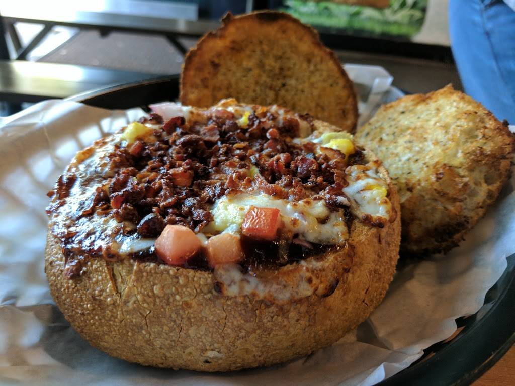 Buddha Bowls | restaurant | 901 Embarcadero del Mar, Isla Vista, CA 93117, USA | 8059614555 OR +1 805-961-4555