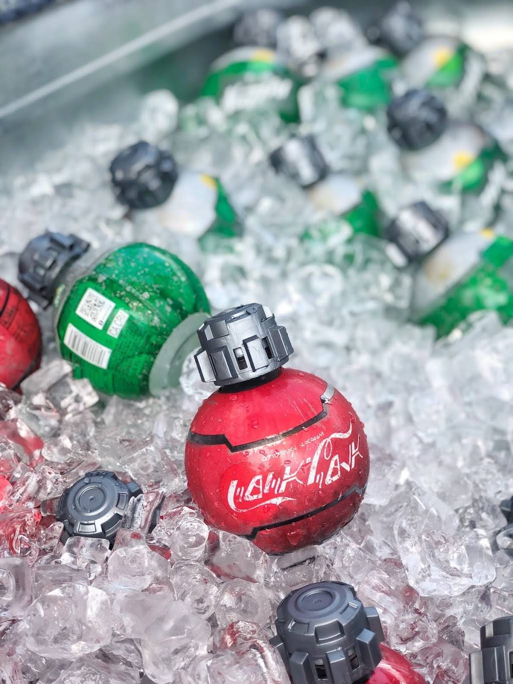 Kat Sakas Kettle | restaurant | 351 S Studio Dr N, Lake Buena Vista, FL 32830, USA | 4079395277 OR +1 407-939-5277