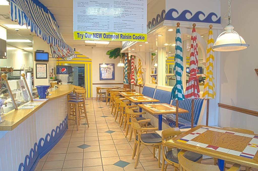 C.R. Chicks (Northlake Blvd.) | restaurant | 4234 Northlake Blvd, Palm Beach Gardens, FL 33410, USA | 5617759495 OR +1 561-775-9495