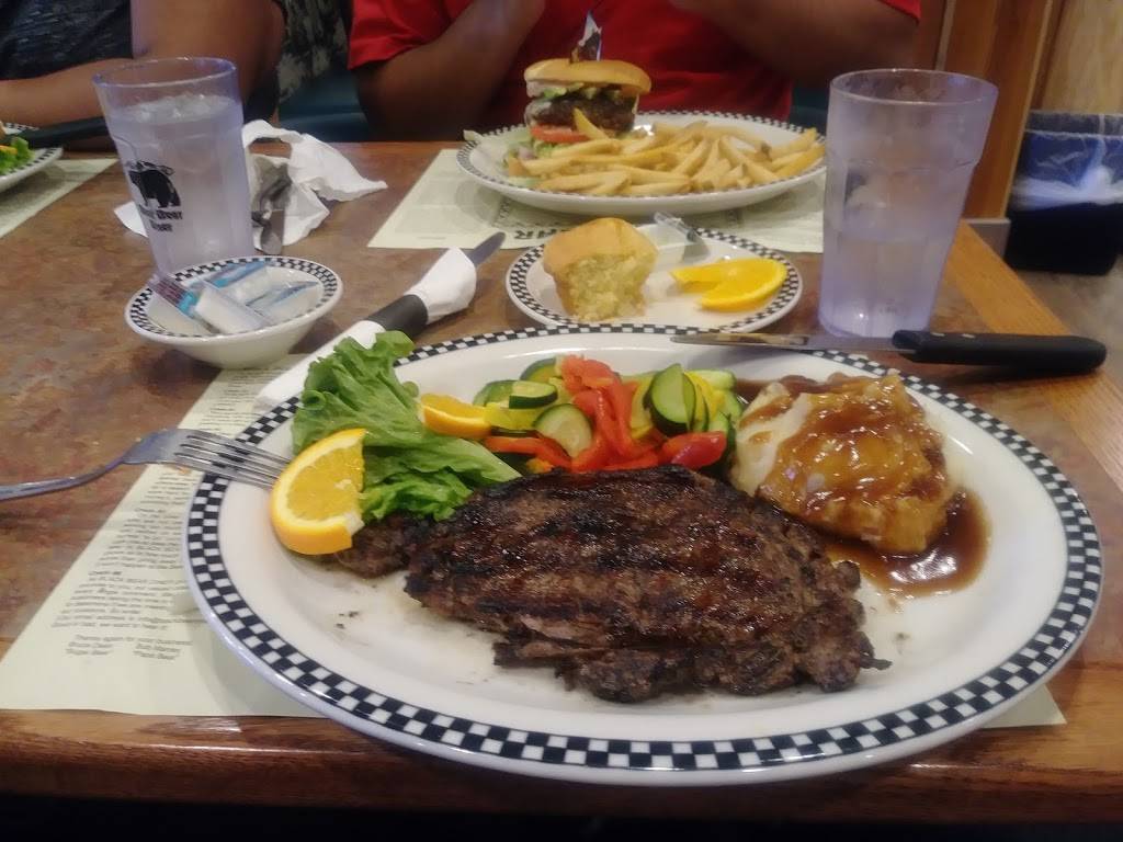 Black Bear Diner | restaurant | 3602 W Shaw Ave, Fresno, CA 93711, USA | 5592714704 OR +1 559-271-4704