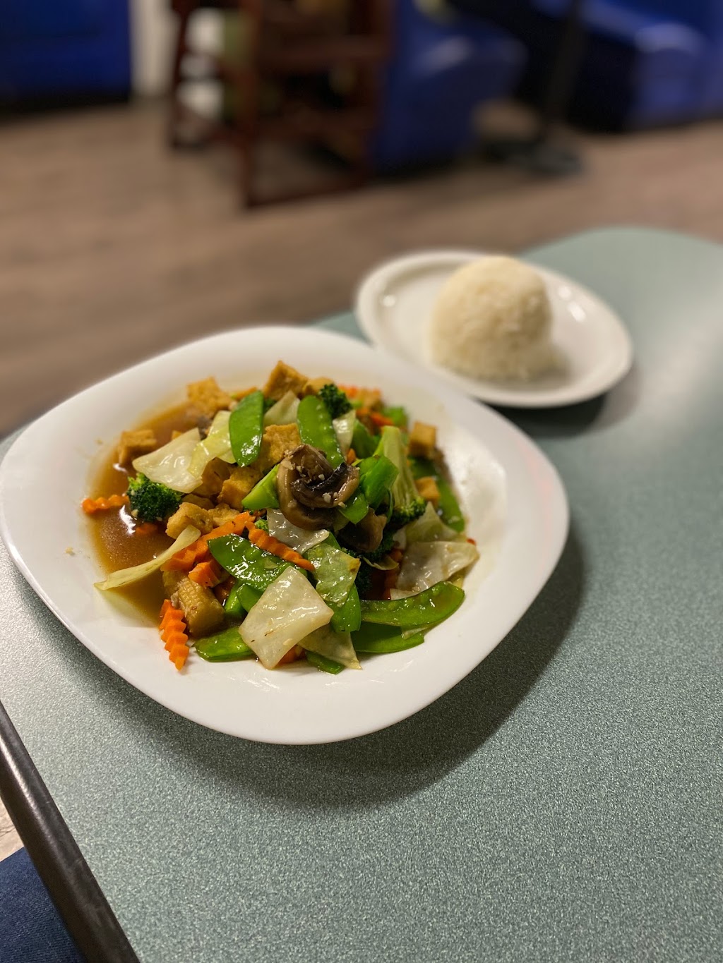 Thai Me Up | restaurant | 60 2nd St b2, Shalimar, FL 32579, USA | 8506842430 OR +1 850-684-2430