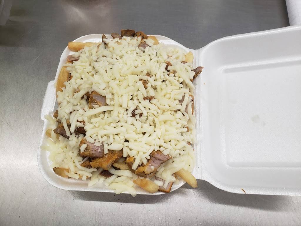 La Reina de la Fritura | restaurant | 5425 S Orange Blossom Trail, Orlando, FL 32839, USA | 4074123891 OR +1 407-412-3891