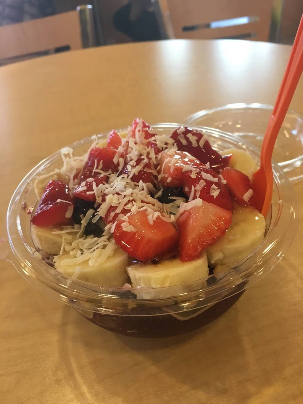 Jamba | restaurant | 613 E 400 S C, Salt Lake City, UT 84102, USA | 8015756756 OR +1 801-575-6756