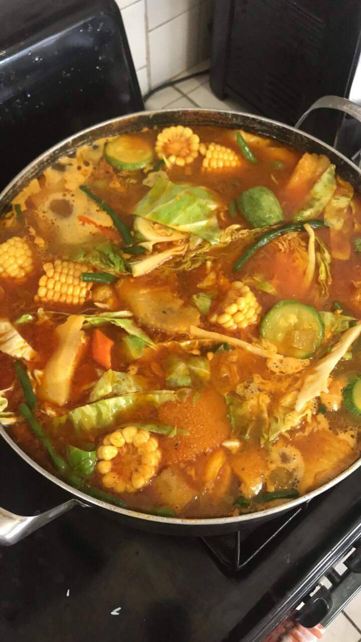 PUPUSERIA EL BUEN SABOR | restaurant | 952 S Downey Rd, Los Angeles, CA 90023, USA | 3232454697 OR +1 323-245-4697