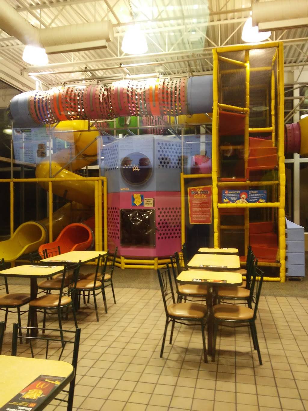 McDonalds | cafe | 1963 E Remus Rd, Mt Pleasant, MI 48858, USA | 9897731014 OR +1 989-773-1014