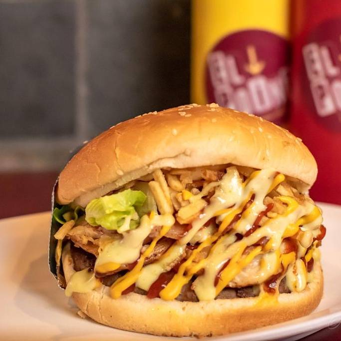 El Point Restaurant | restaurant | 12703 Miramar Pkwy, Miramar, FL 33027, USA | 7542632509 OR +1 754-263-2509