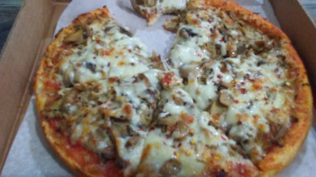 Merrimack House of Pizza | restaurant | 563 Daniel Webster Hwy # 3, Merrimack, NH 03054, USA | 6034243003 OR +1 603-424-3003