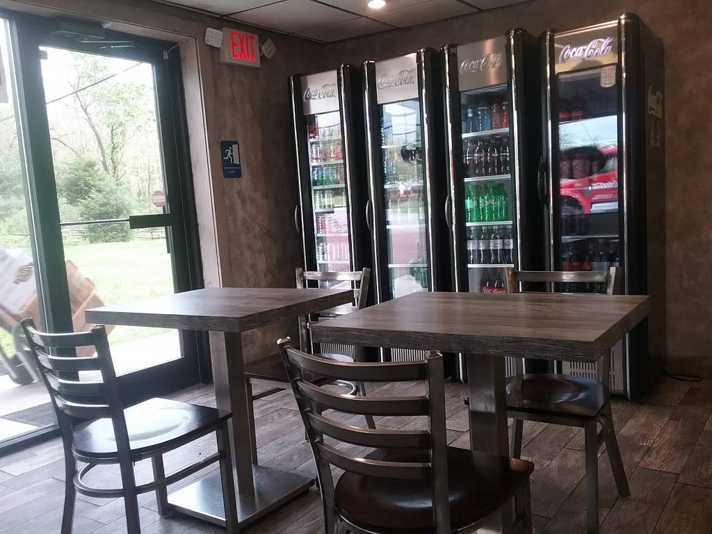 Vincents Pizzeria & Grill | meal delivery | 500 Gravel Pike, Collegeville, PA 19426, USA | 6104540454 OR +1 610-454-0454