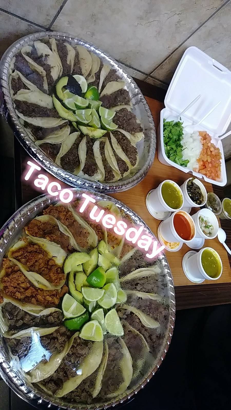 Tacos El Borrego de Oro | restaurant | 1800 N Solano Dr, Las Cruces, NM 88001, USA | 5756524375 OR +1 575-652-4375