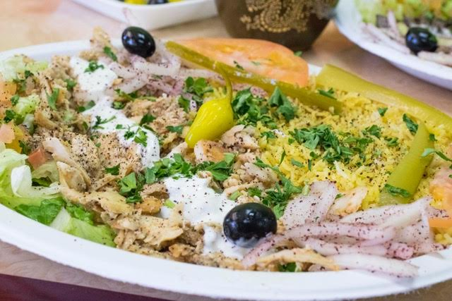 Texas Shawarma | restaurant | 4125 E Belknap St #123, Haltom City, TX 76111, USA | 6827075700 OR +1 682-707-5700