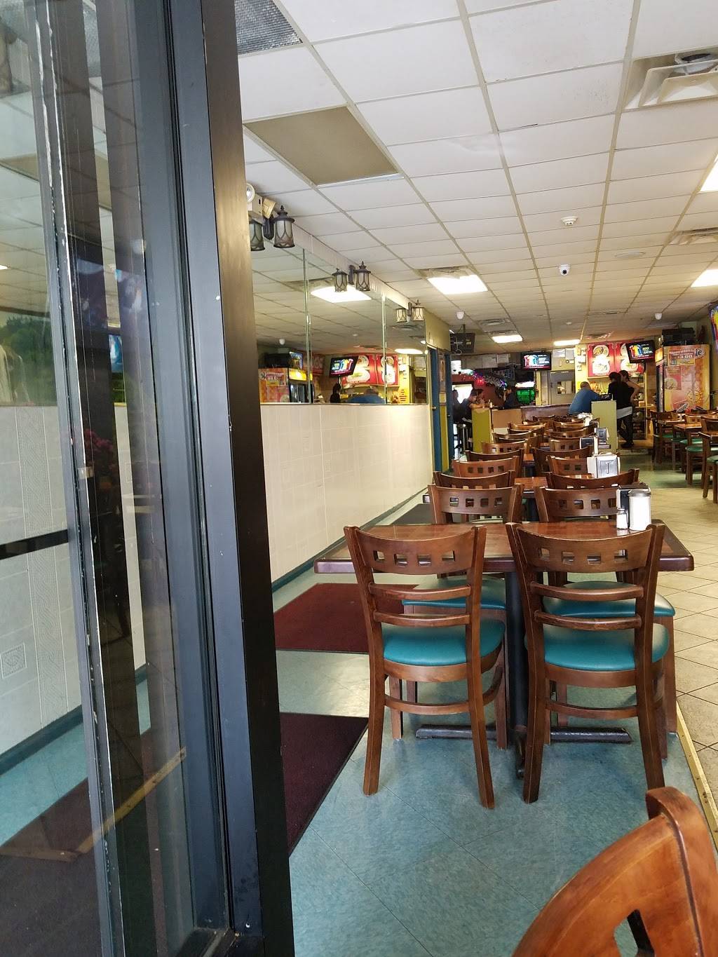 Sabor Peruano Bar & Restaurant | restaurant | 5119 Bergenline Ave, West New York, NJ 07093, USA | 2018638777 OR +1 201-863-8777