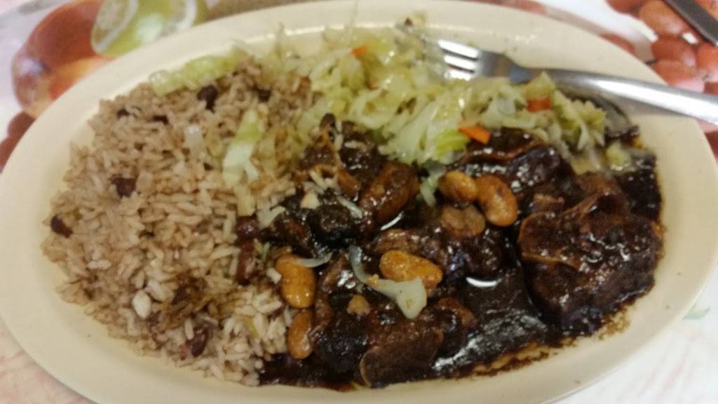 Hazels Caribbean Restaurants | restaurant | 4970 Stack Blvd, Melbourne, FL 32901, USA | 3217686453 OR +1 321-768-6453