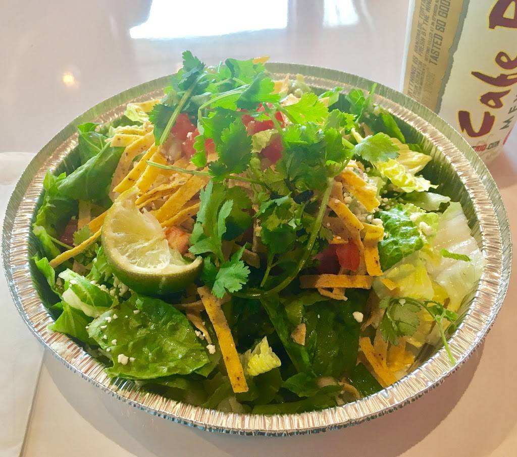 Cafe Rio Mexican Grill | restaurant | 21293 S Ellsworth Loop, Queen Creek, AZ 85142, USA | 4809393516 OR +1 480-939-3516