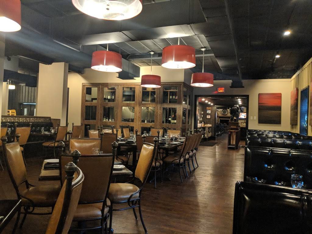 Fratellis Italian Steakhouse Winston-Salem | restaurant | 2000 Reynolda Rd, Winston-Salem, NC 27106, USA | 3364481704 OR +1 336-448-1704