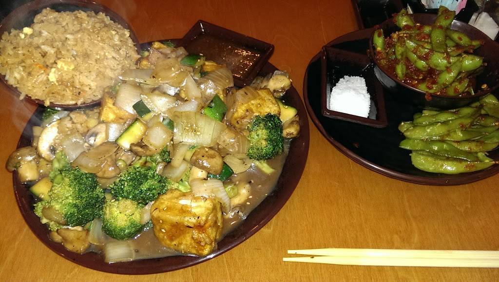 Tokyo Japanese Steakhouse & Sushi Bar | restaurant | 3300 Central Mall Dr, Port Arthur, TX 77642, USA | 4097290641 OR +1 409-729-0641