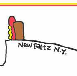 Kosiner Brothers Hot Dog Cart | restaurant | 10 Main St, New Paltz, NY 12561, USA | 8456338322 OR +1 845-633-8322