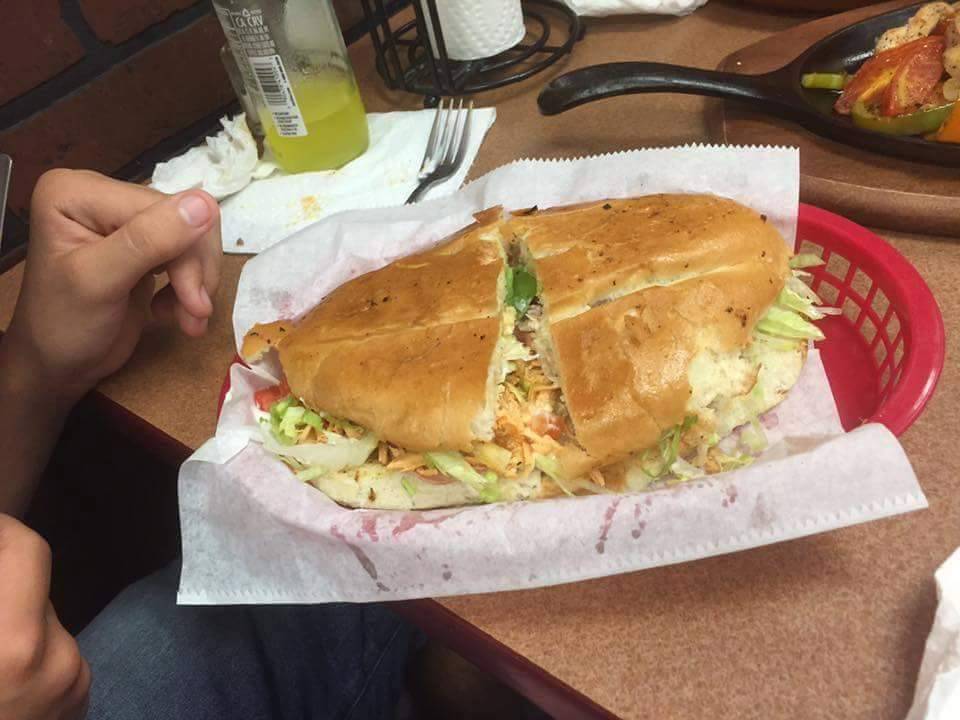 TAQUERIA JALISCIENSE BAES | restaurant | 1235 Providence Blvd P, Deltona, FL 32725, USA | 3867535055 OR +1 386-753-5055