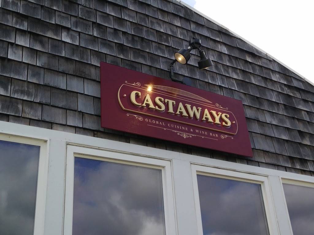 Castaways Restaurant & Tiki Bar | restaurant | 316 Fir St, Cannon Beach, OR 97110, USA | 5034364444 OR +1 503-436-4444