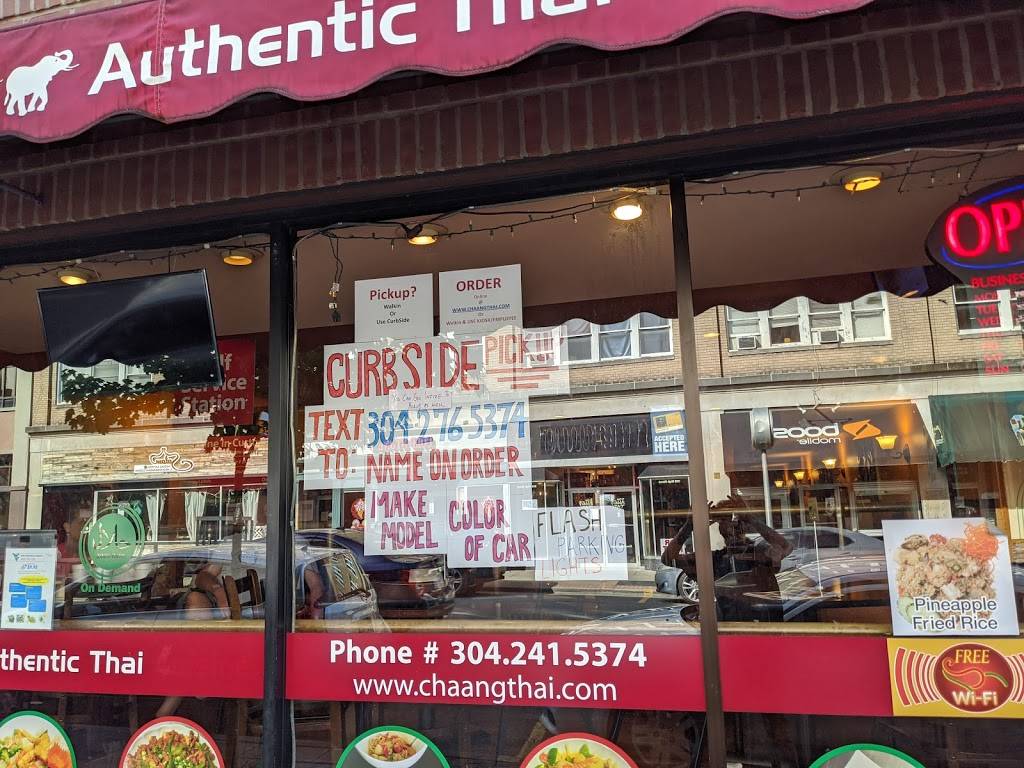 Authentic Thai Cuisine | restaurant | 3829 SE Division St, Portland, OR 97202, USA | 5032342521 OR +1 503-234-2521