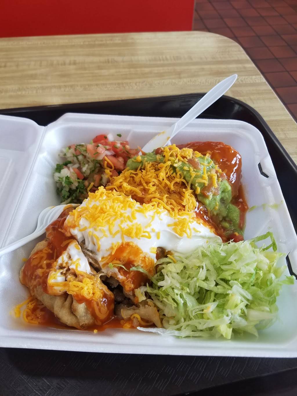 Alanbertos | restaurant | 1705 S Tippecanoe Ave, San Bernardino, CA 92408, USA | 9097995451 OR +1 909-799-5451