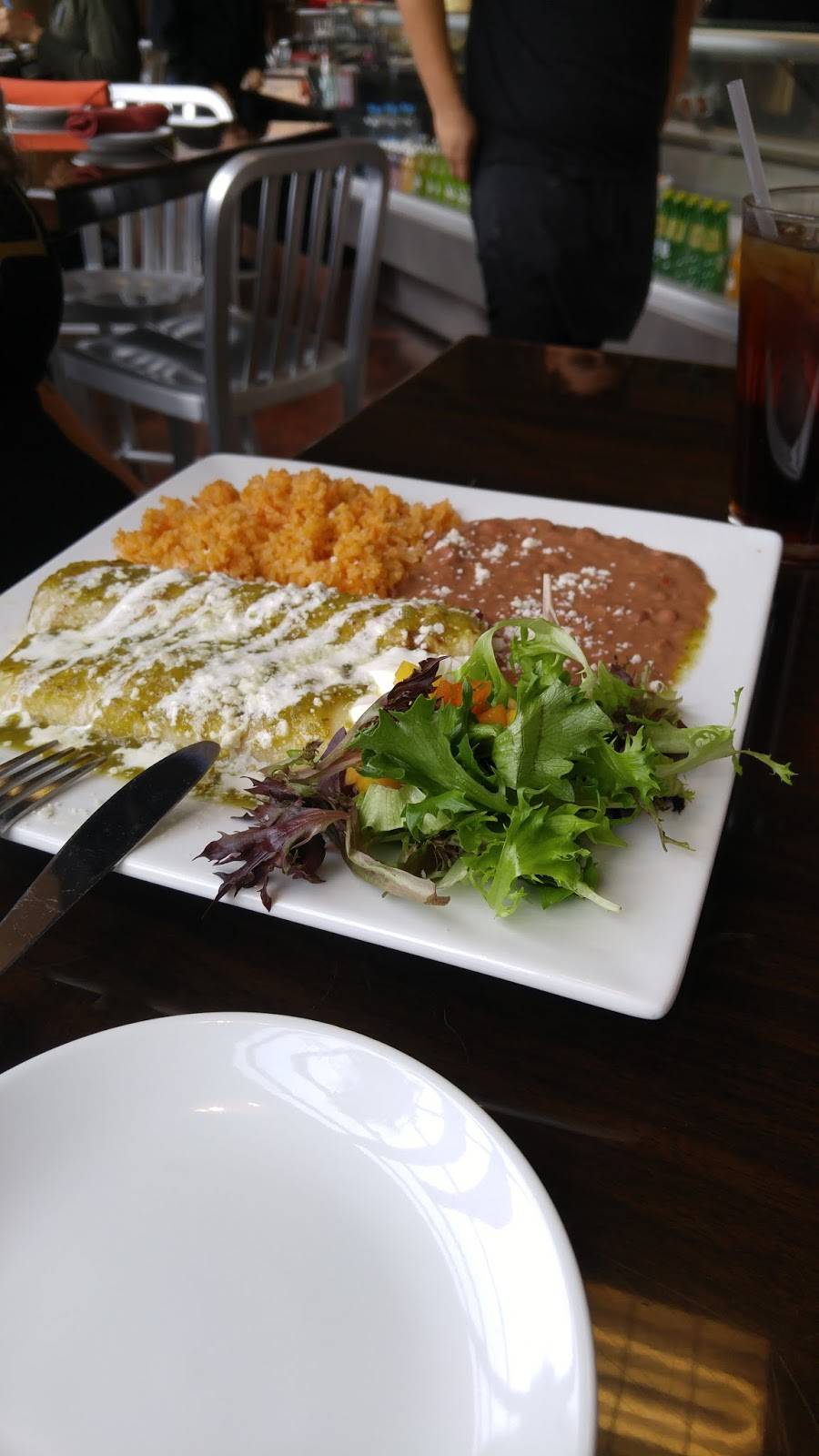 Sabores De Mexico | restaurant | 2501 Grant Ave, Ogden, UT 84401, USA | 8017452076 OR +1 801-745-2076