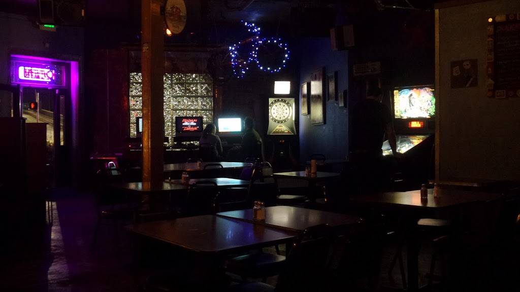 Georgetown Liquor Company | restaurant | 5501 Airport Way S Ste.B, Seattle, WA 98108, USA | 2064025367 OR +1 206-402-5367