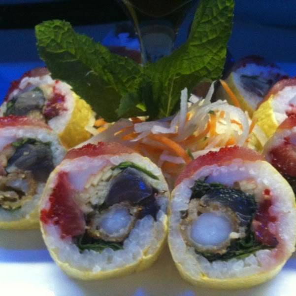 Restaurants Kenji Sushi | restaurant | 237 Rue Principale, Granby, QC J2G 2V9, Canada | 4509912334 OR +1 450-991-2334