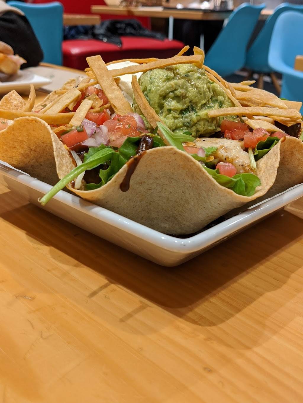 Good Move Cafe | restaurant | 1 E Center St #100, Provo, UT 84601, USA | 8018509113 OR +1 801-850-9113