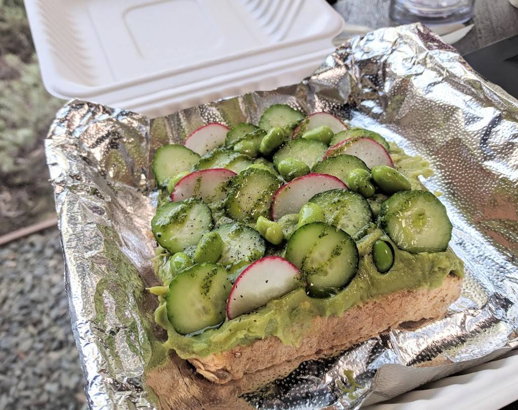 Krisp Fresh Living | restaurant | 2272 Michelson Dr #100, Irvine, CA 92612, USA | 9495365735 OR +1 949-536-5735