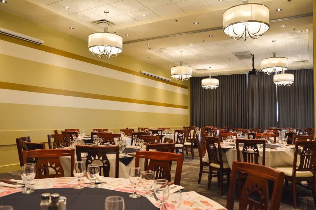 Casa Grecque | restaurant | 912 Rue Principale, Granby, QC J2G 2Z4, Canada | 4507777250 OR +1 450-777-7250