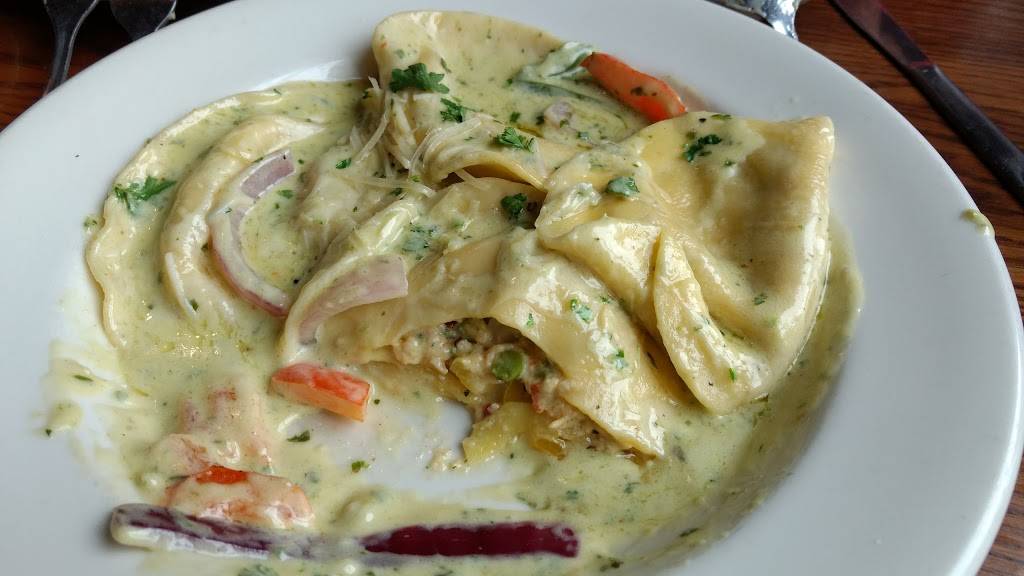 Grazies Italian Grill | restaurant | 2851 S Oneida St, Green Bay, WI 54304, USA | 9204996365 OR +1 920-499-6365