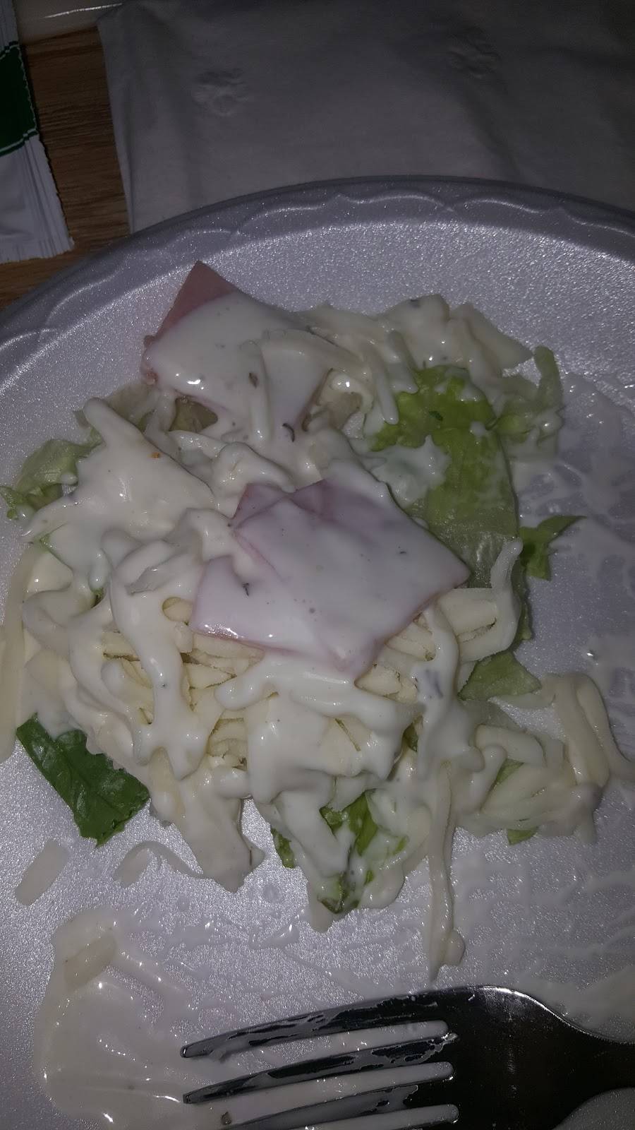 Mazerellas Upper Crust Pizza | restaurant | 949 S Indiana Ave, Sellersburg, IN 47172, USA | 8122487000 OR +1 812-248-7000