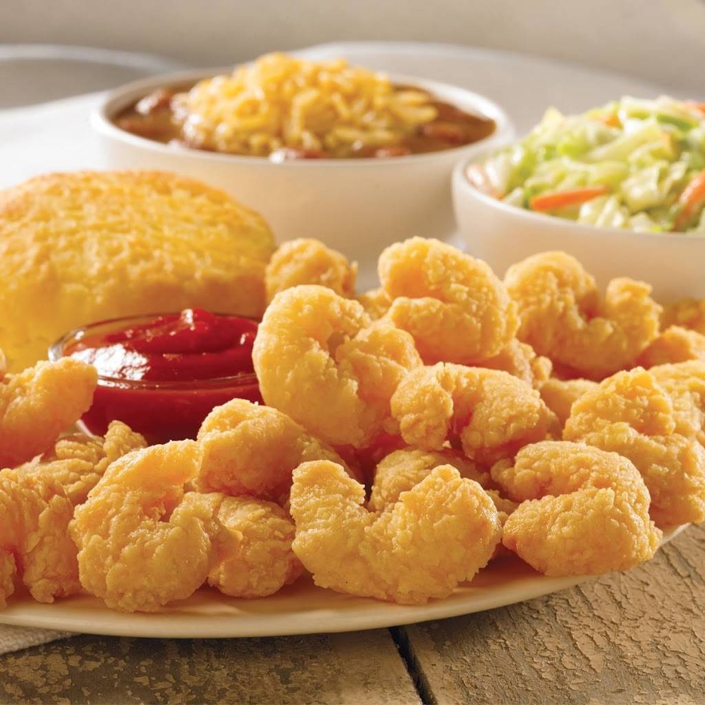 Popeyes® Louisiana Kitchen | restaurant | 709 Dundas St, Woodstock, ON N4S 6Z2, Canada | 5194213500 OR +1 519-421-3500