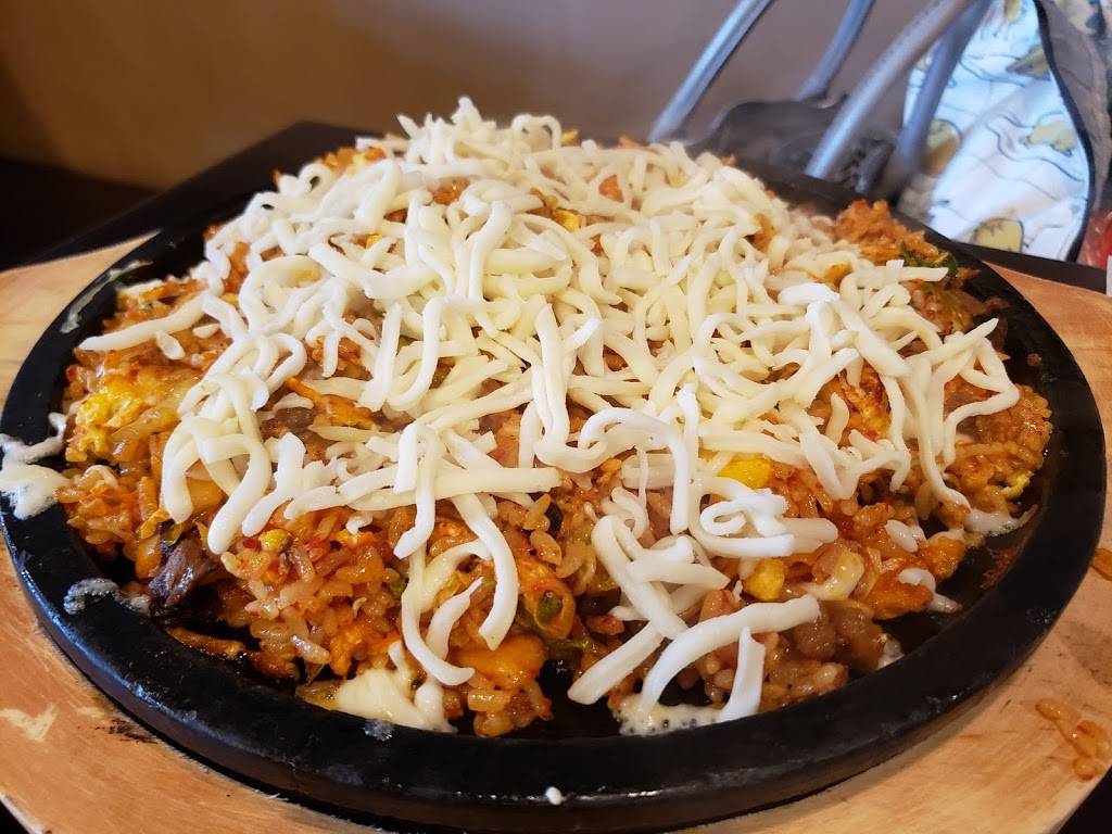 BBB Tofu House | restaurant | 5140 W Colonial Dr, Orlando, FL 32808, USA | 4077238299 OR +1 407-723-8299