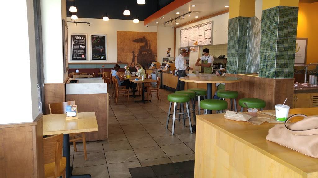 Rubios Coastal Grill | restaurant | 7530 Fay Ave, La Jolla, CA 92037, USA | 8584540068 OR +1 858-454-0068