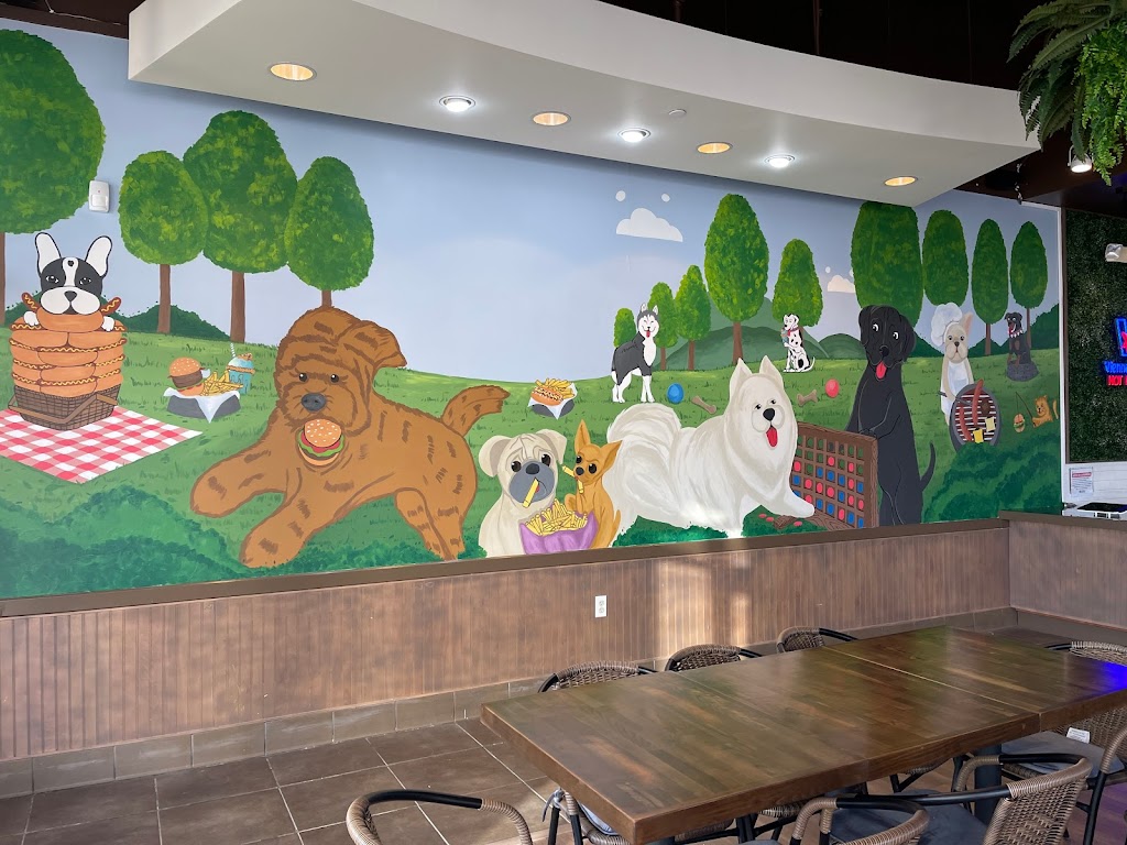 DAWG PARK South Barrington | restaurant | 100 W Higgins Rd suite L60, South Barrington, IL 60010, USA | 2246999999 OR +1 224-699-9999