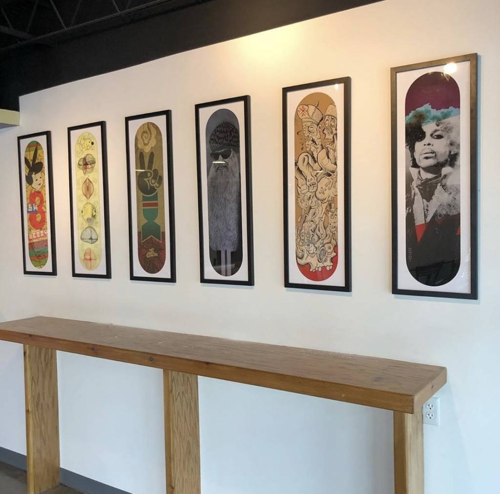 Truth Pizzeria | restaurant | 1602 E Houston St ste 111, San Antonio, TX 78202, USA | 2106003211 OR +1 210-600-3211